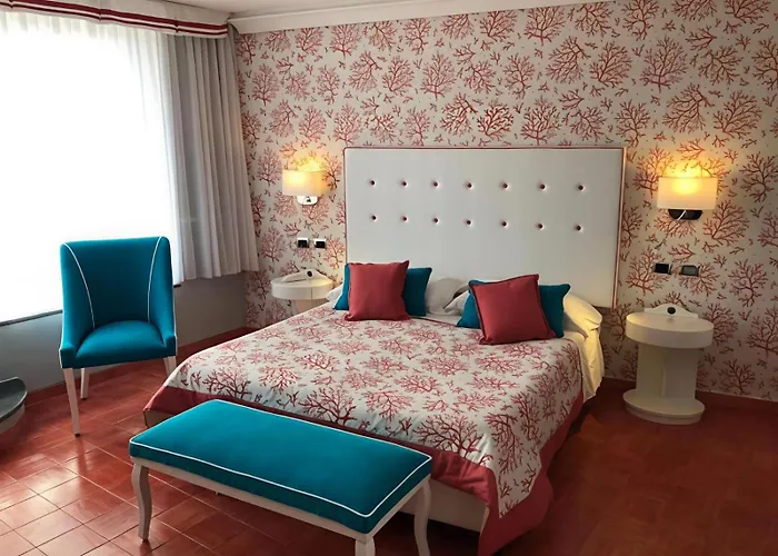 Hotel Prestige Sorrento