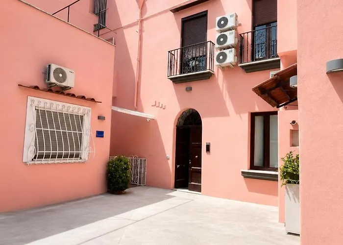 B&B Unique Sorrento