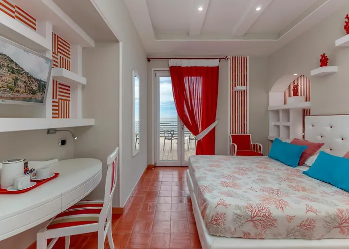 Hotel Prestige Sorrento