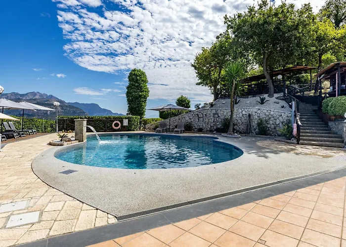 Hotel Prestige Sorrento